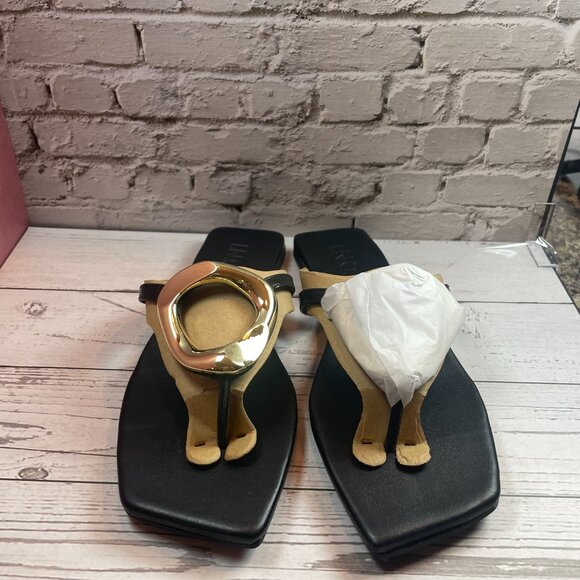 I.N.C INTERNATIONAL CONCEPTS YADIRA SANDALS (7) - Picture 3 of 11